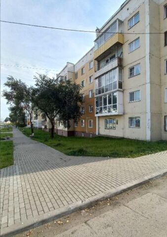 дом 12 Ленинск-Кузнецкий городской округ фото