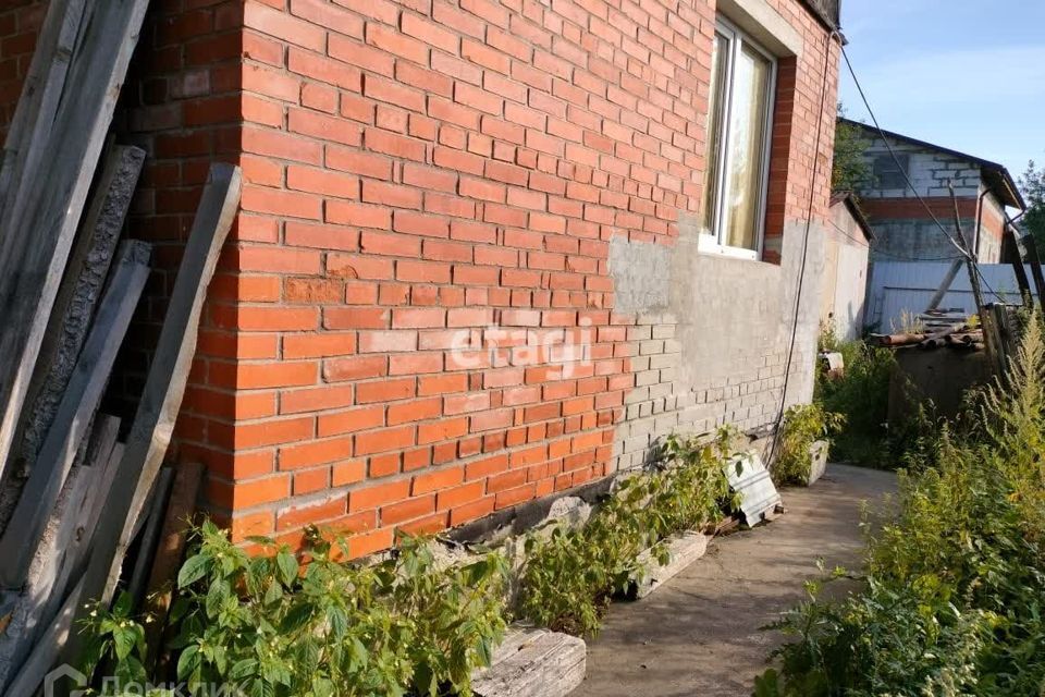дом р-н Ломоносовский садоводческое некоммерческое товарищество Красногорское фото 6