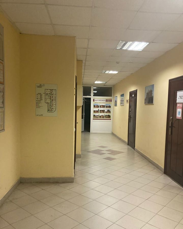 офис г Уфа р-н Кировский ул Ветошникова 99 фото 5