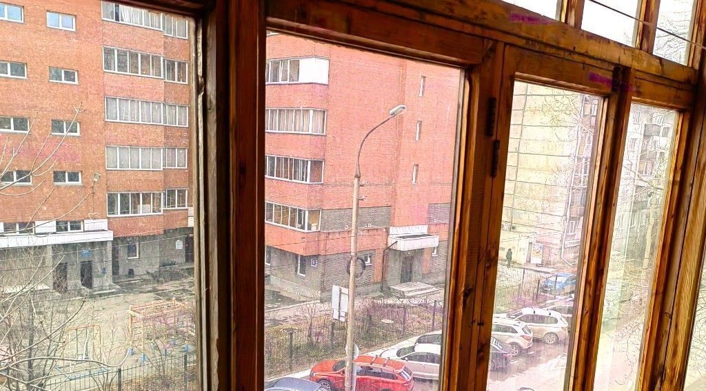 квартира г Новосибирск р-н Калининский ул Народная 7 фото 16