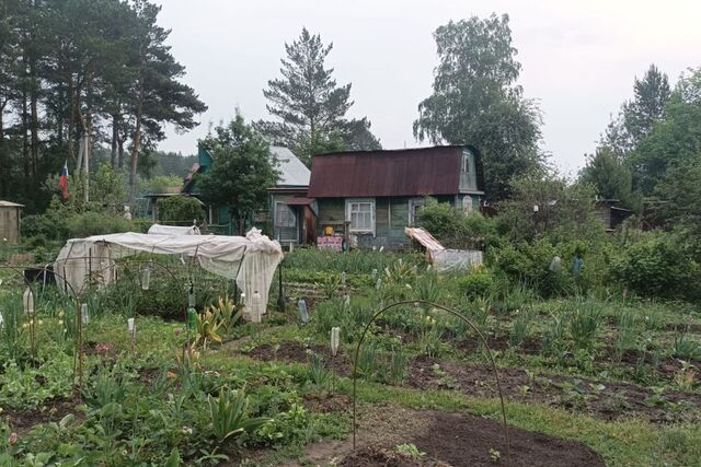 НМЗ Искра, городской округ Новосибирск фото