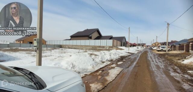 земля городской округ Оренбург, Балхашская улица фото