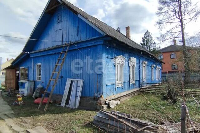 д Ерденево ул Луговая фото