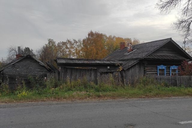 с Верховино ул Совхозная 8 фото