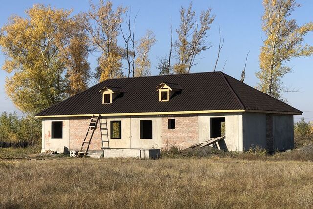 р-н Усть-Абаканский деревня Чапаево фото