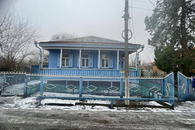дом ст-ца Багаевская пер Багаевский 12 фото