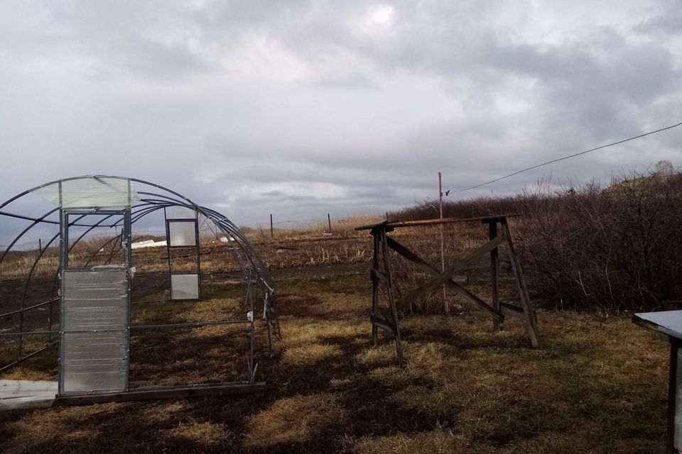 земля г Барнаул п Казенная Заимка ул Садовая городской округ Барнаул фото 3