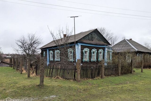 дом с Алексеевское 46 фото