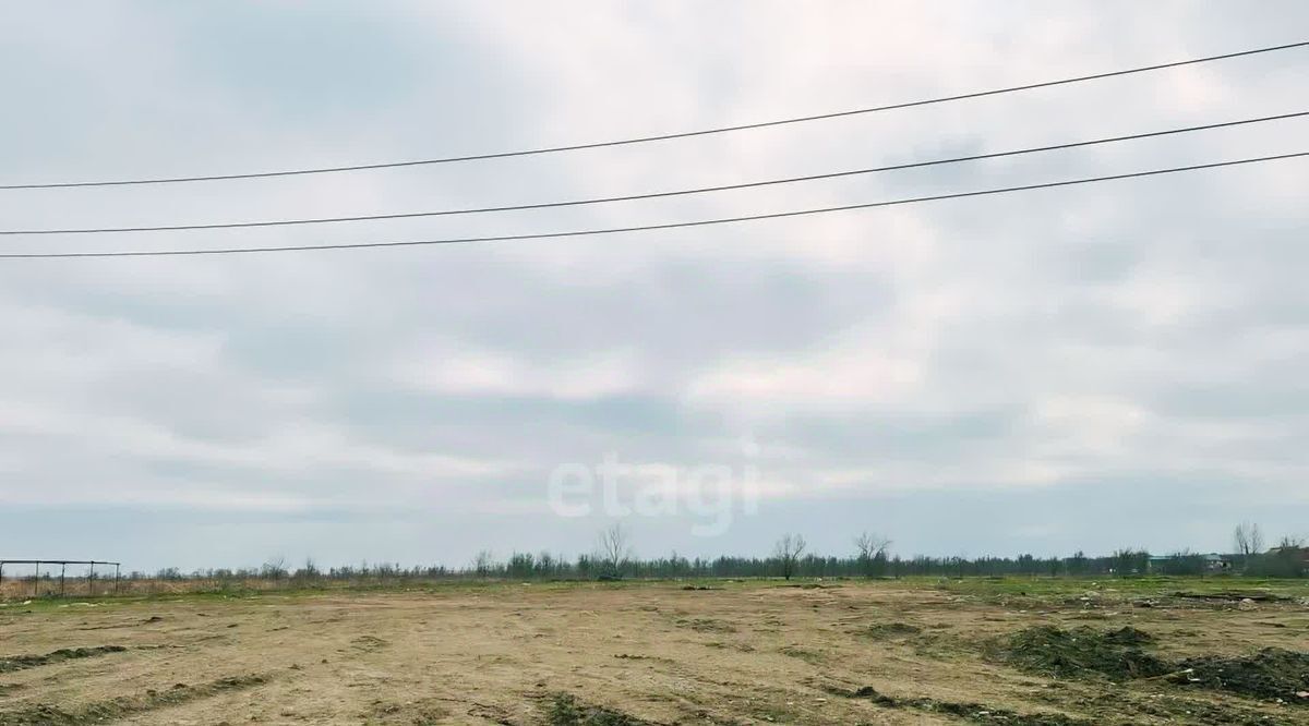 земля р-н Теучежский х Городской ул Комсомольская 3 Джиджихабльское с/пос фото 2