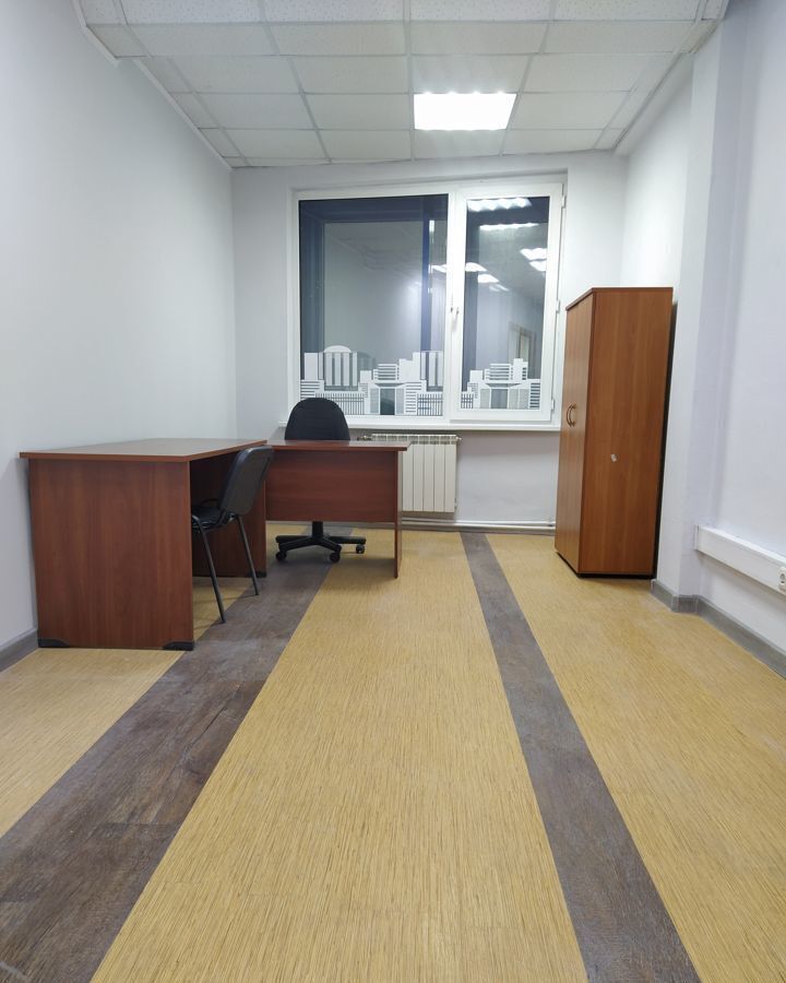 офис г Новосибирск Маршала Покрышкина ул Писарева 102 фото 6