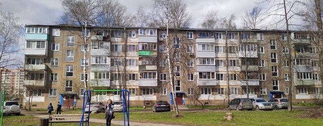 р-н Дзержинский дом 35 фото