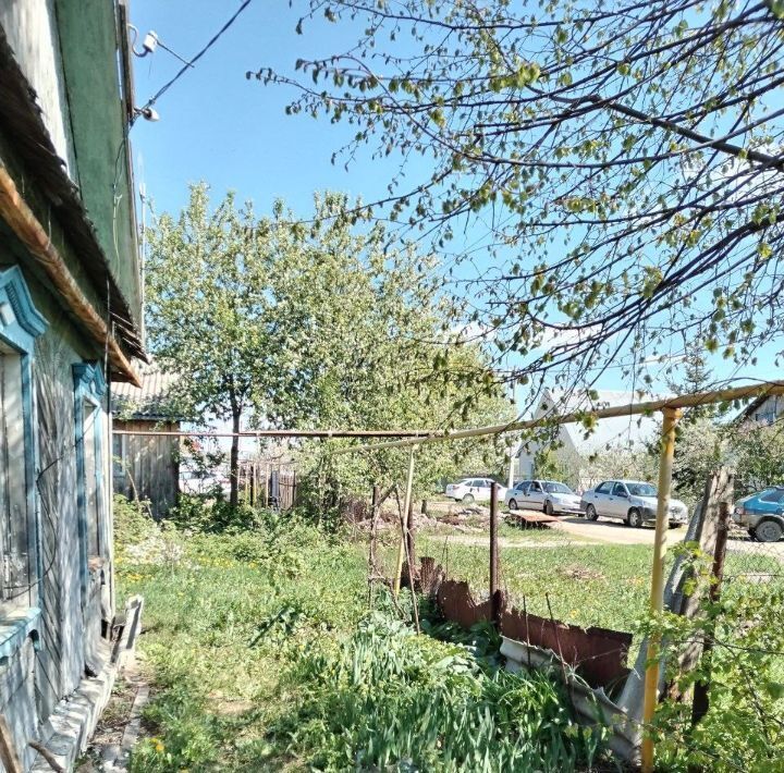 земля г Жигулевск ул Бородинская 56 Поселок Александровское Поле фото 4