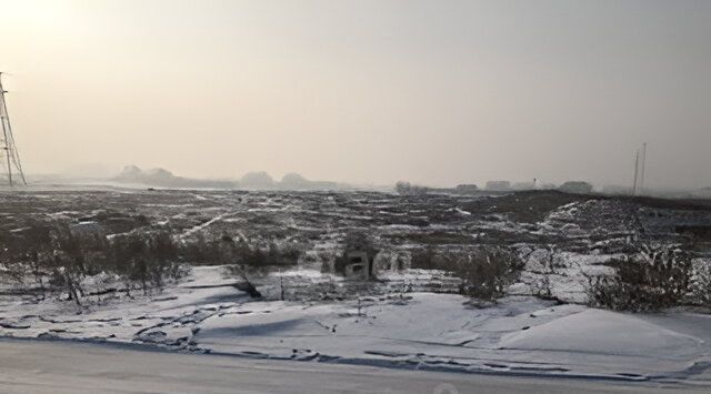 земля р-н Алтайский с Белый Яр ул Олимпийская фото