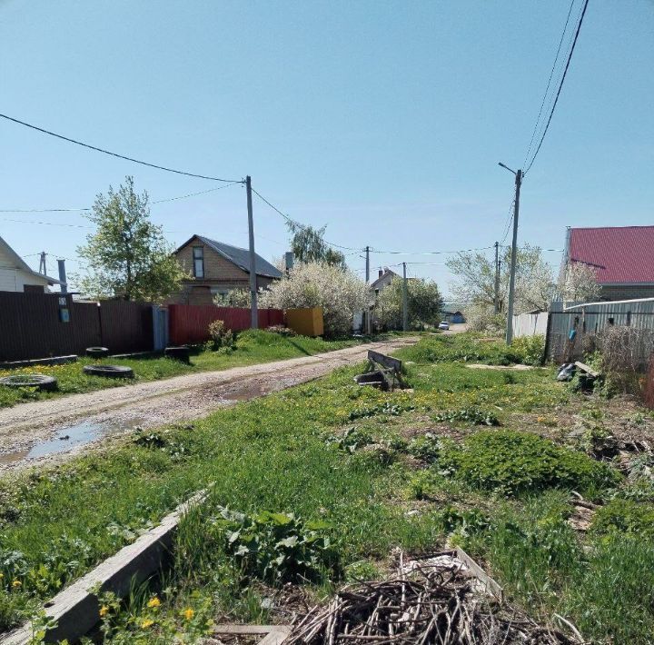 земля г Жигулевск ул Бородинская 56 Поселок Александровское Поле фото 10