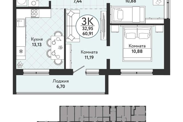 г Новосибирск жилой комплекс Одоевский, 2, городской округ Новосибирск фото