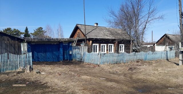 дом 46 Казачинское фото