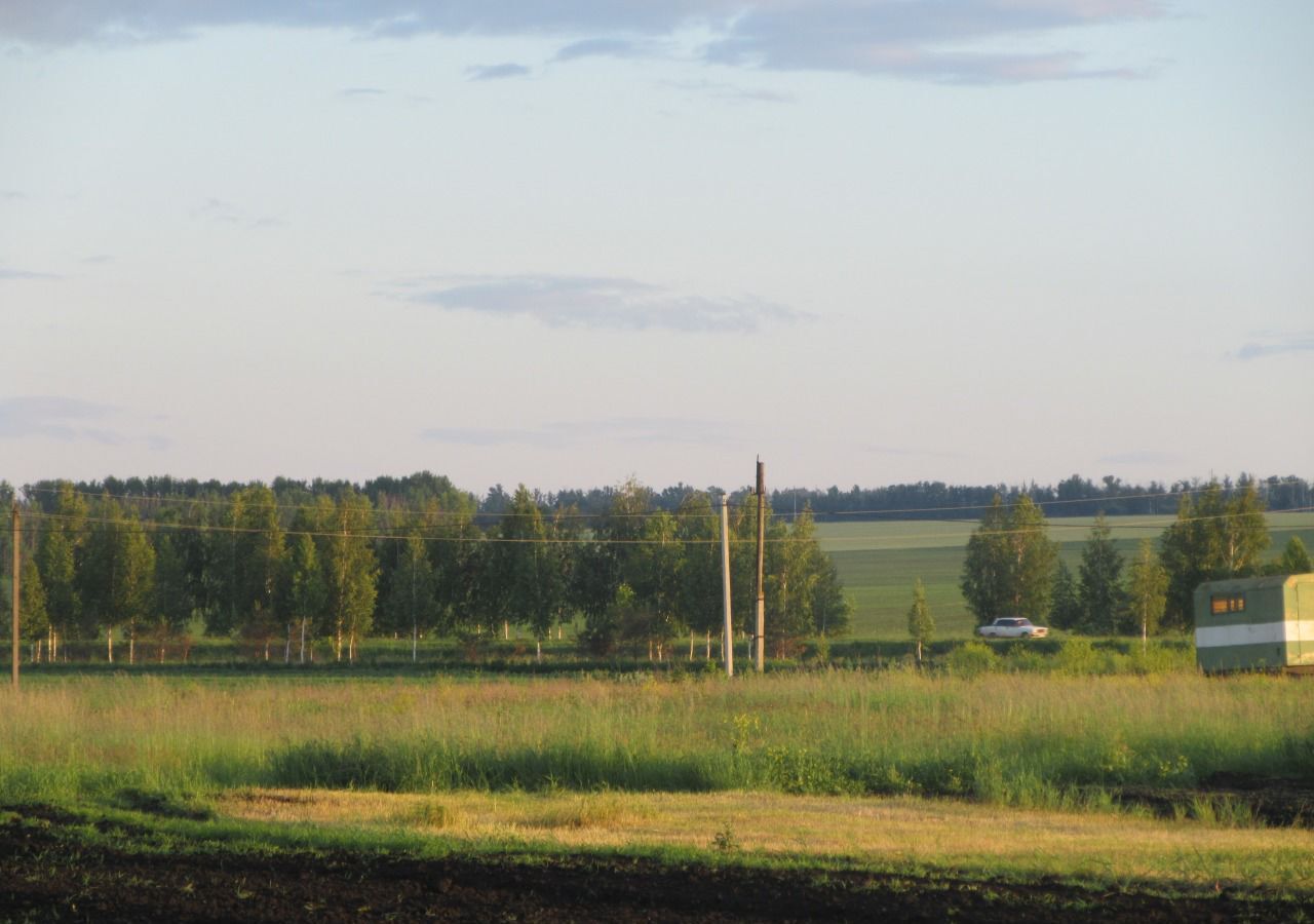 земля р-н Горшеченский с Бараново Белгородская область, Старый Оскол фото 4