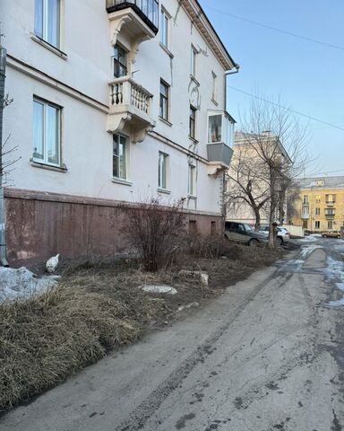 свободного назначения г Магнитогорск р-н Ленинский пр-кт Металлургов 12/1 фото