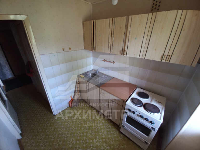 квартира г Курск р-н Центральный ул Сторожевая 6б фото 8