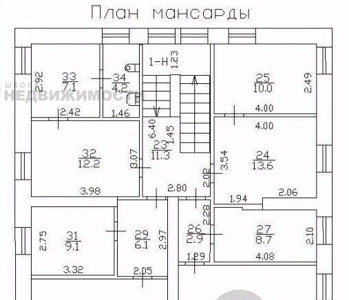 офис г Санкт-Петербург метро Площадь Александра Невского ул Глиняная 17 фото 19