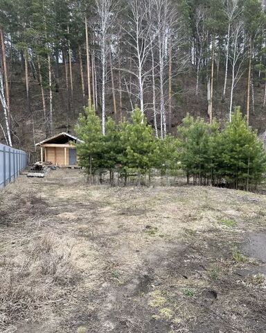 снт Звездное ул Береговая Кубовинский сельсовет, Колывань фото