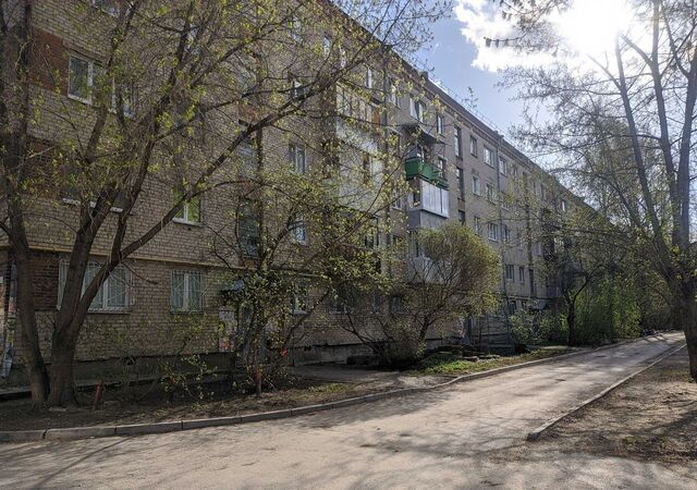 дом 123 Проспект Космонавтов фото