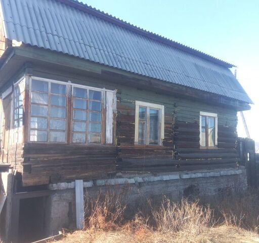 дом 49 муниципальное образование Талецкое, Улан-Удэ фото