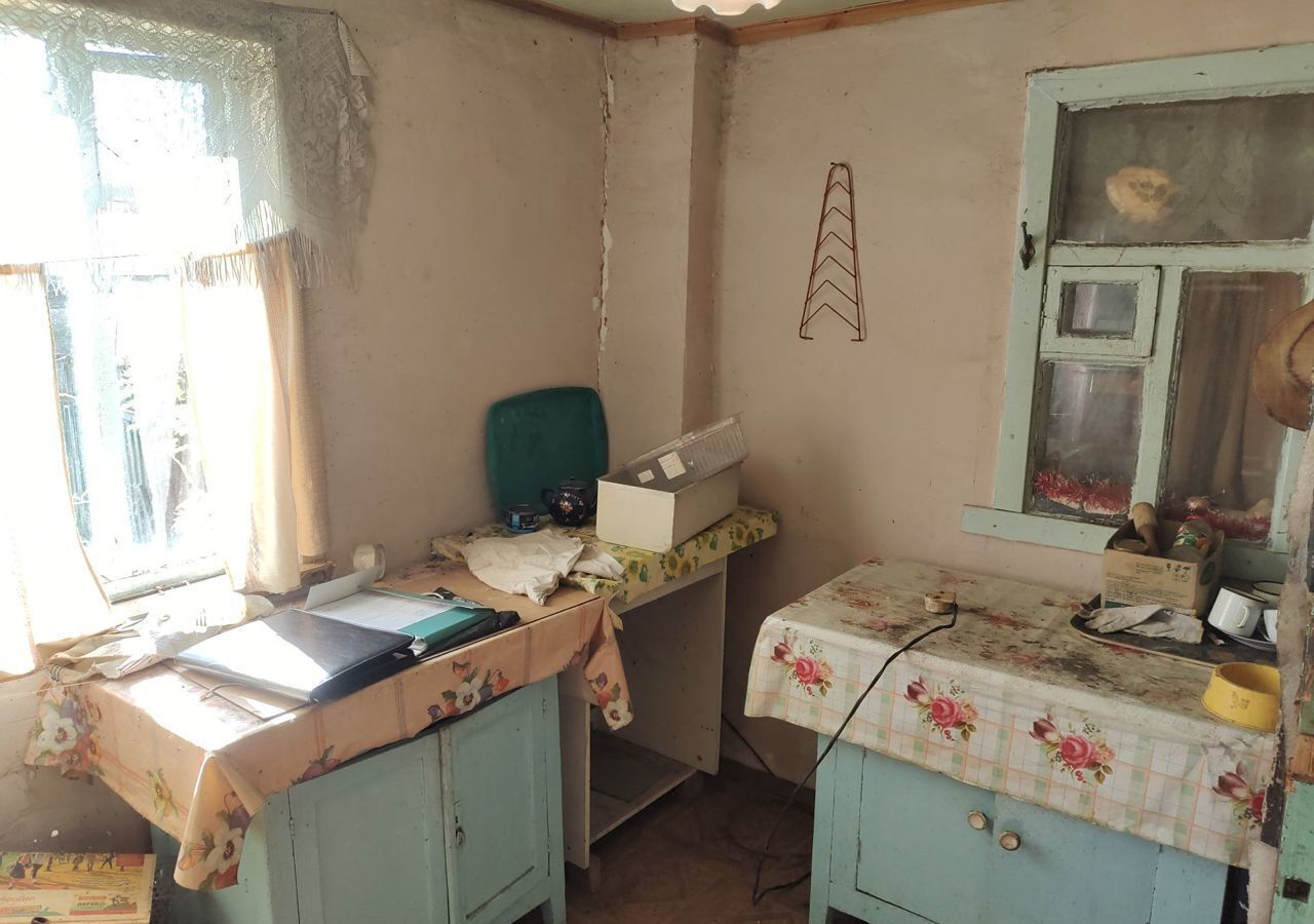 дом г Зарайск 46Н-02594 фото 13