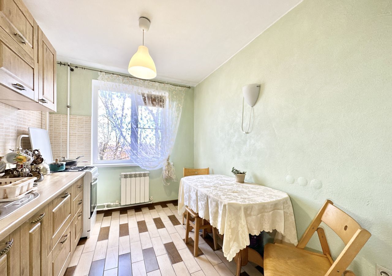 квартира г Краснодар р-н Карасунский ул Сормовская 205 фото 7