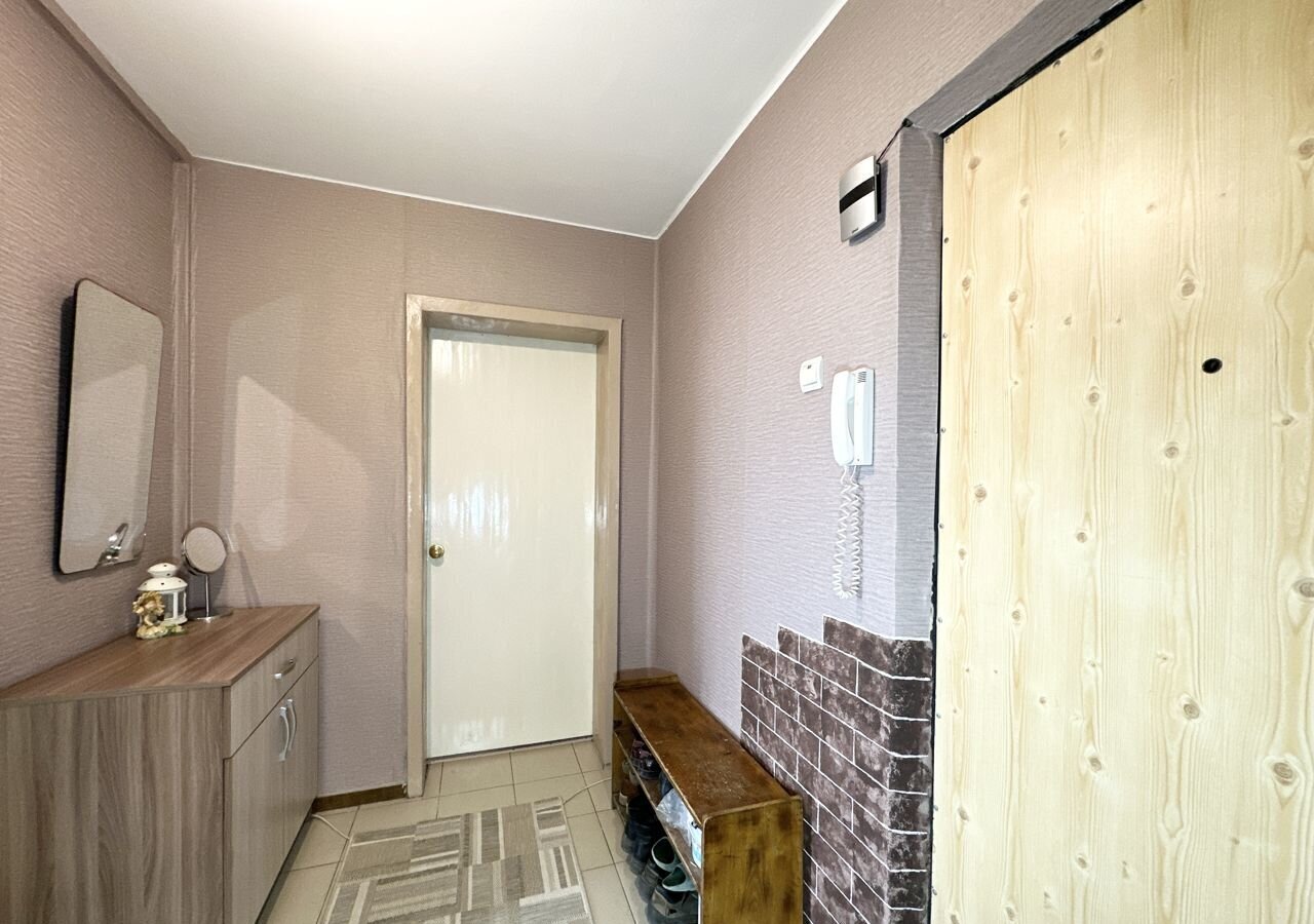 квартира г Краснодар р-н Карасунский ул Сормовская 205 фото 11