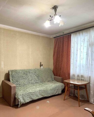 комната дом 1 Крым фото