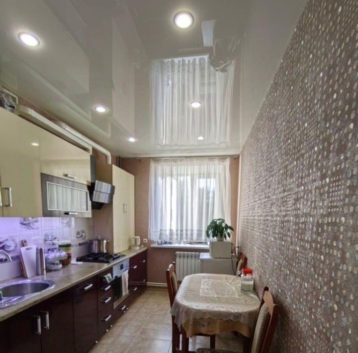 квартира г Кострома ул Костромская 108б фото 16