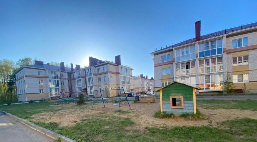 квартира г Кострома ул Костромская 108б фото 31