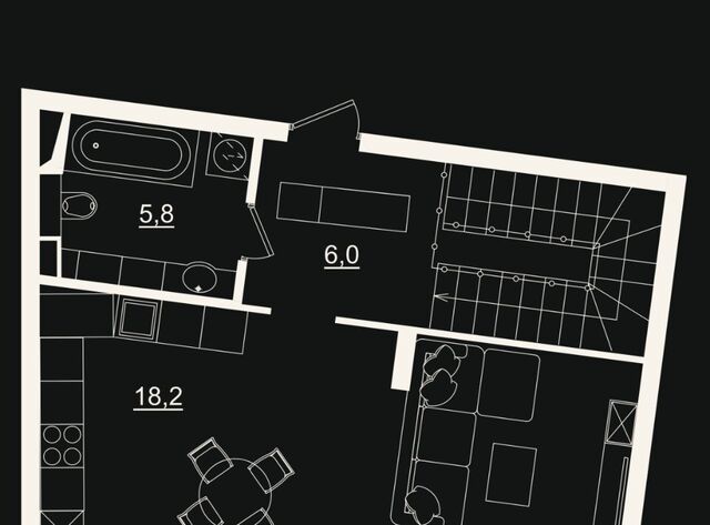 р-н Центральный ул Щербакова 2к/4 фото