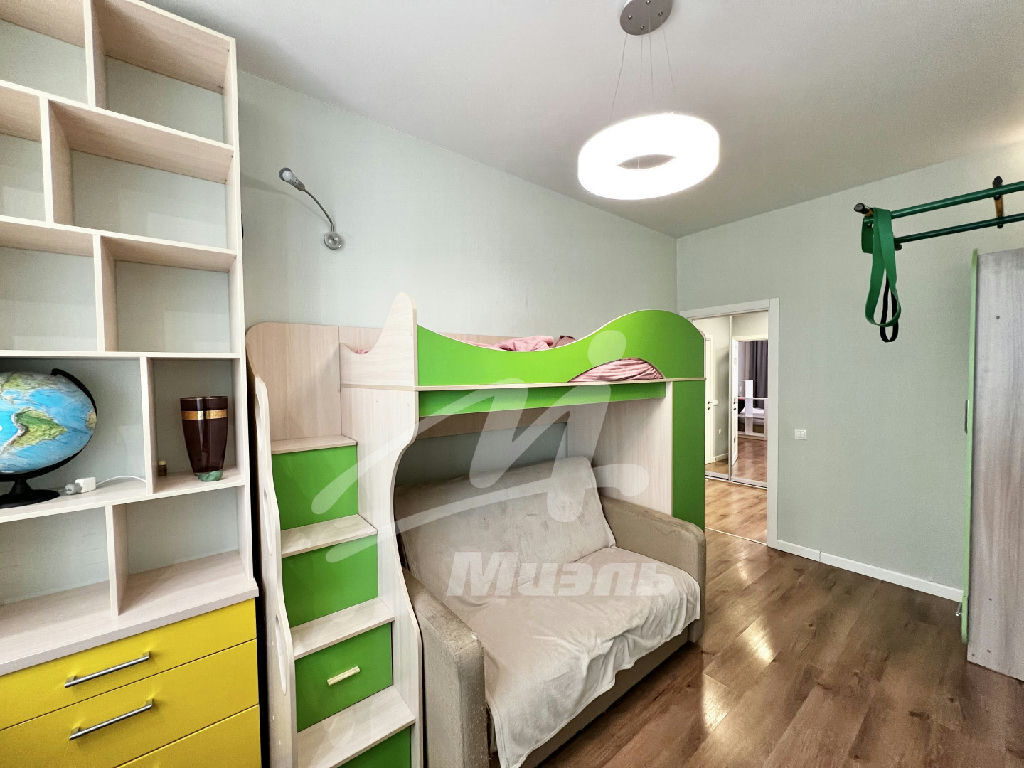 квартира г Мытищи ул Лётная 21/2 фото 28