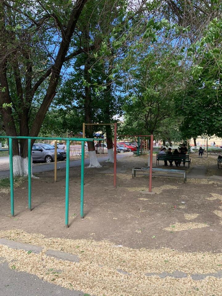 квартира г Новочеркасск Октябрьский ул Чехова 20/82 фото 14