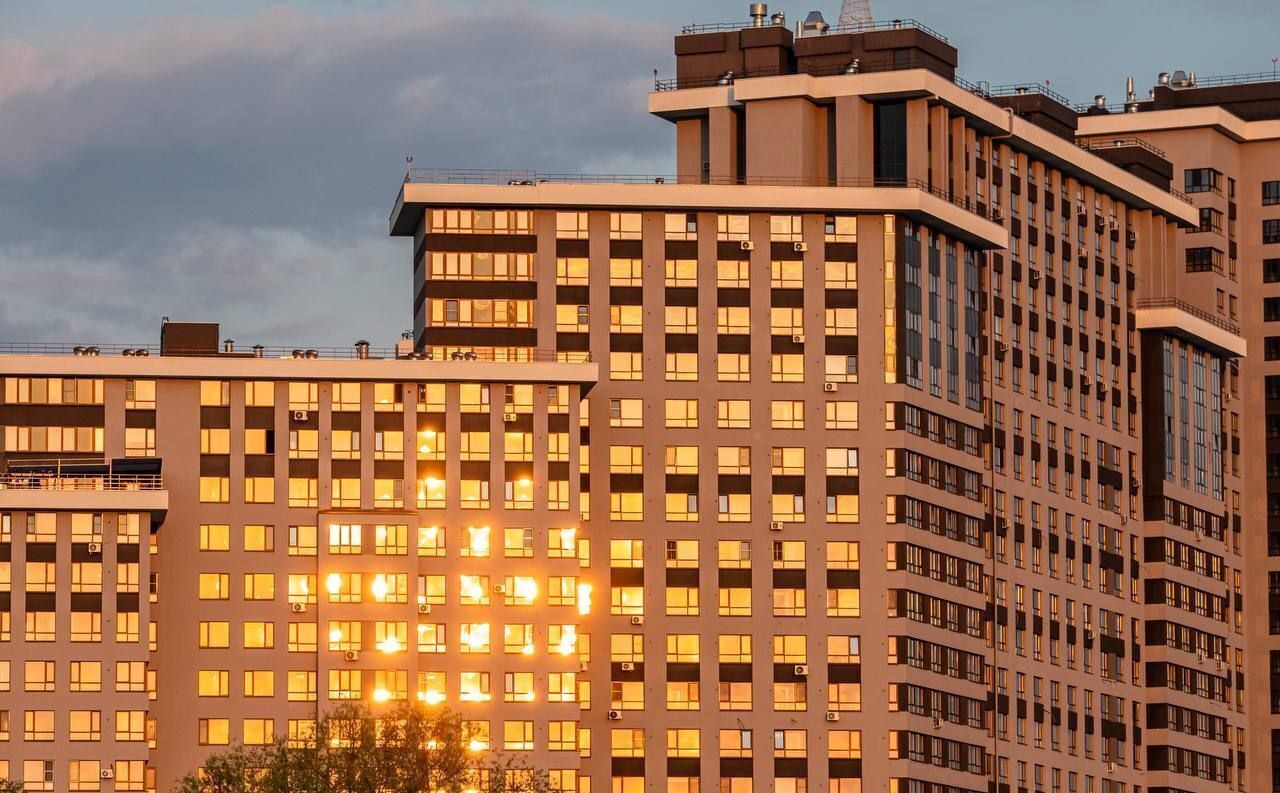 квартира г Рязань р-н Московский ш Московское 2 фото 12