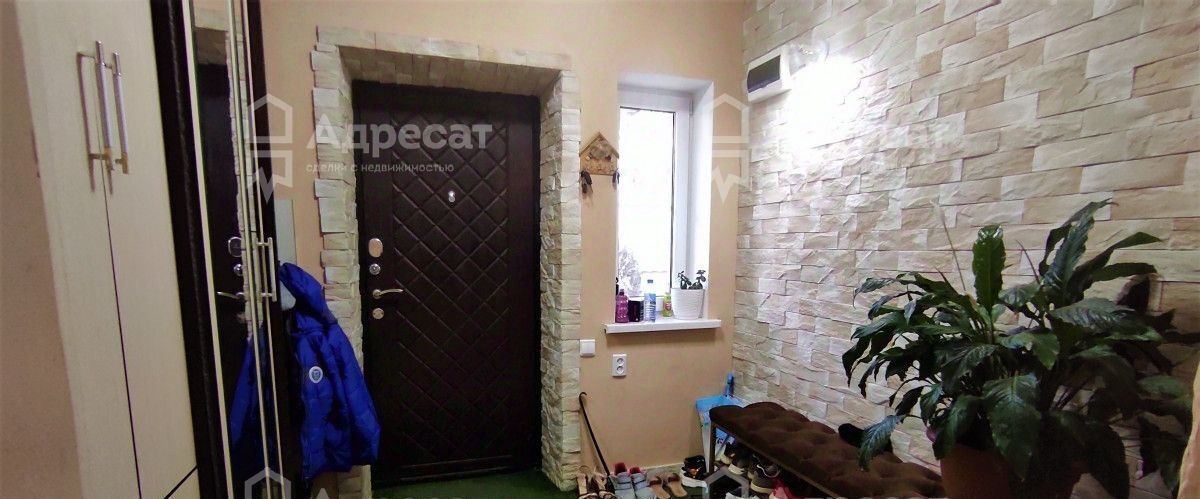 дом г Волгоград р-н Кировский ул им. Гастелло фото 5