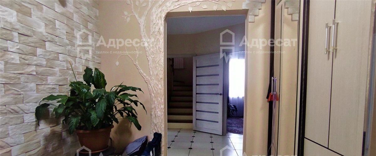 дом г Волгоград р-н Кировский ул им. Гастелло фото 8