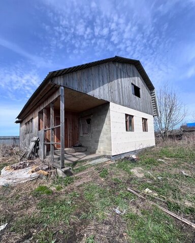дом Азановское сельское поселение, Йошкар-Ола фото