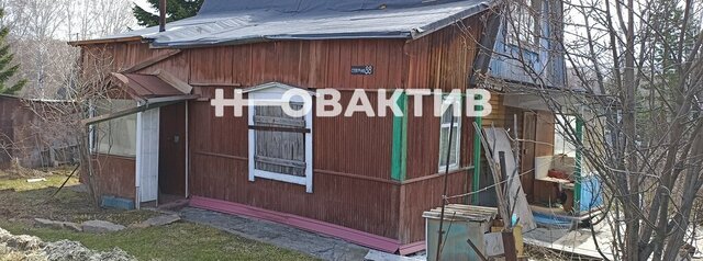 Станционный сельсовет, Заельцовская фото