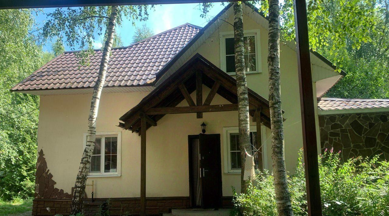 дом Одинцовский городской округ, Русь садовое товарищество фото 1