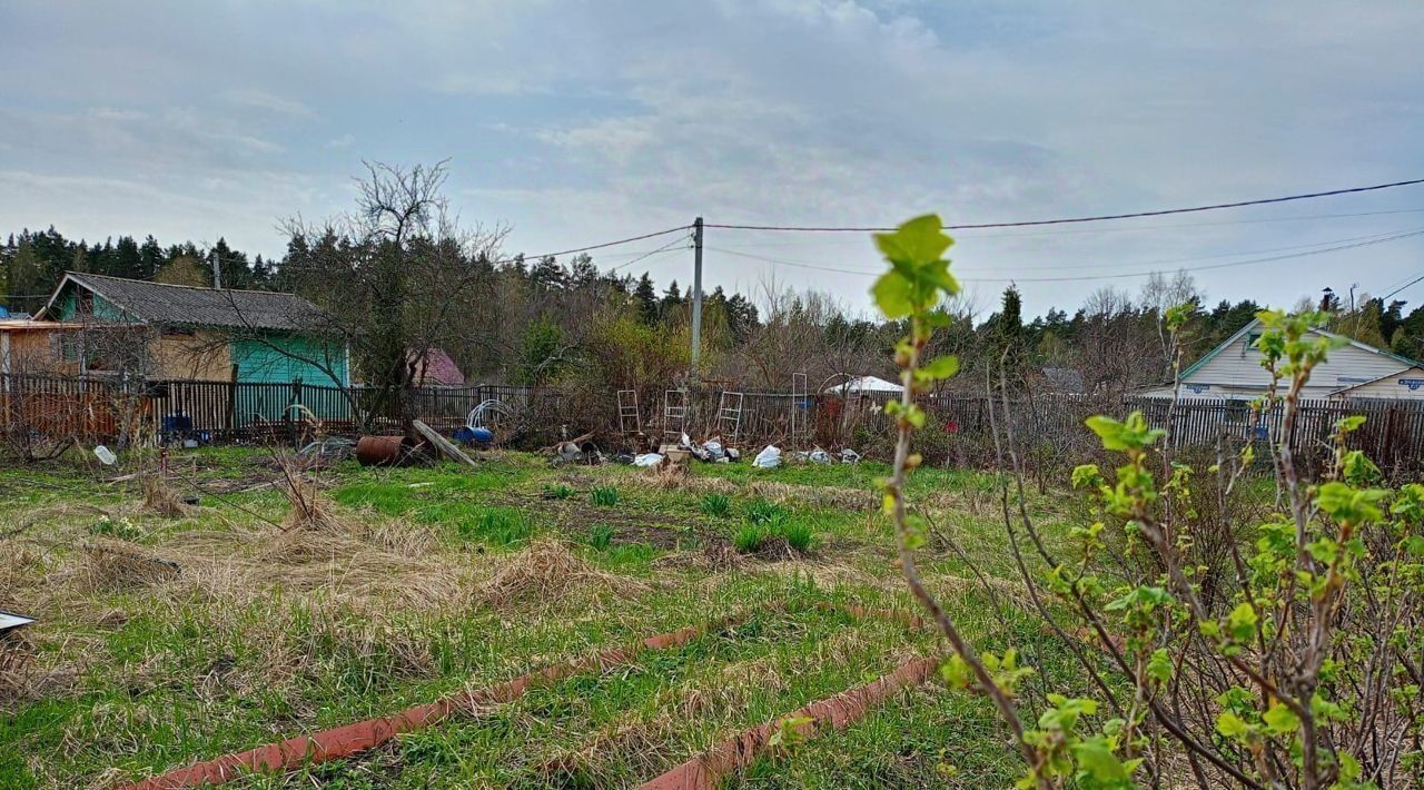 земля Коломна городской округ, Урожай садовое товарищество фото 1