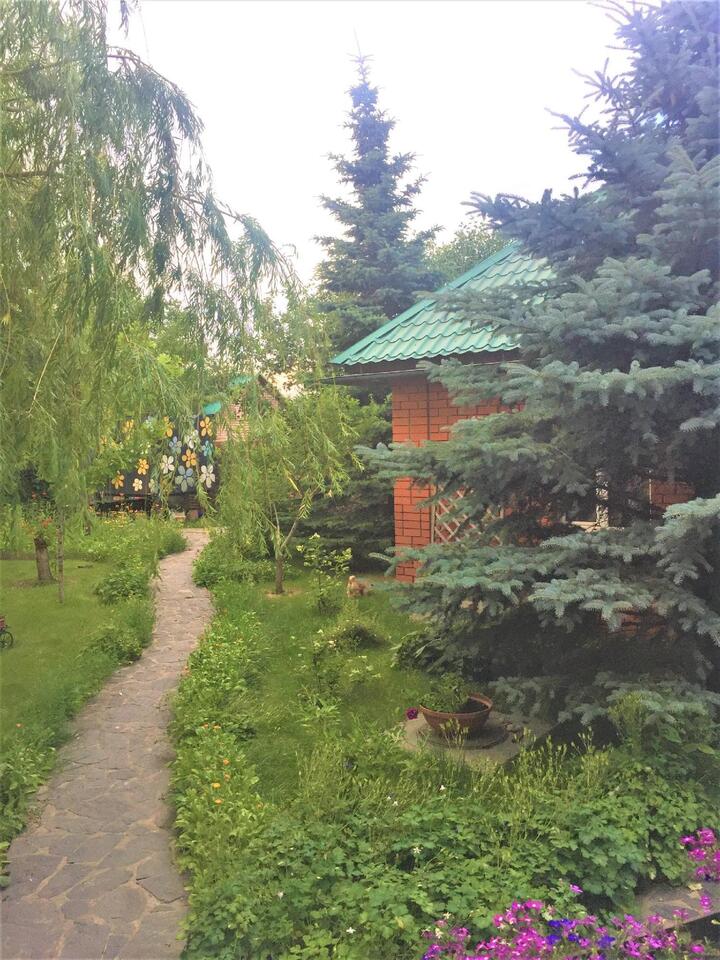 дом г Орск ул Белореченская фото 5