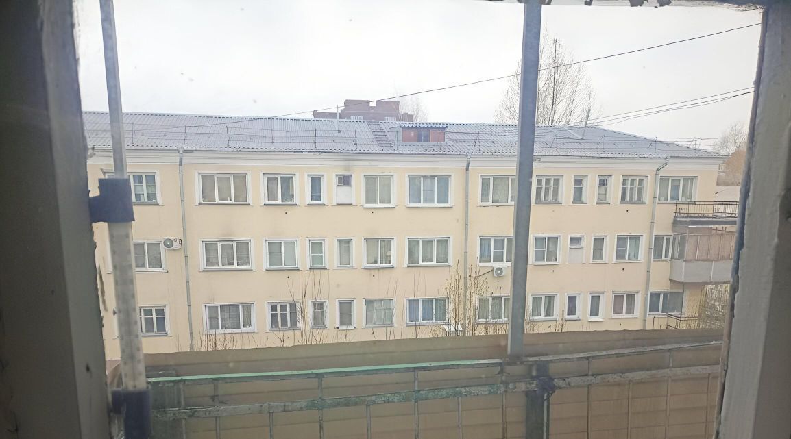квартира г Новокузнецк р-н Центральный ул Кирова 31 фото 16