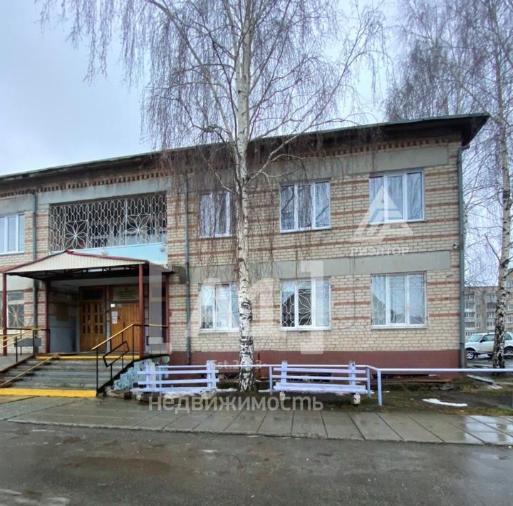 свободного назначения г Верхний Уфалей ул Макарова 1 фото 1