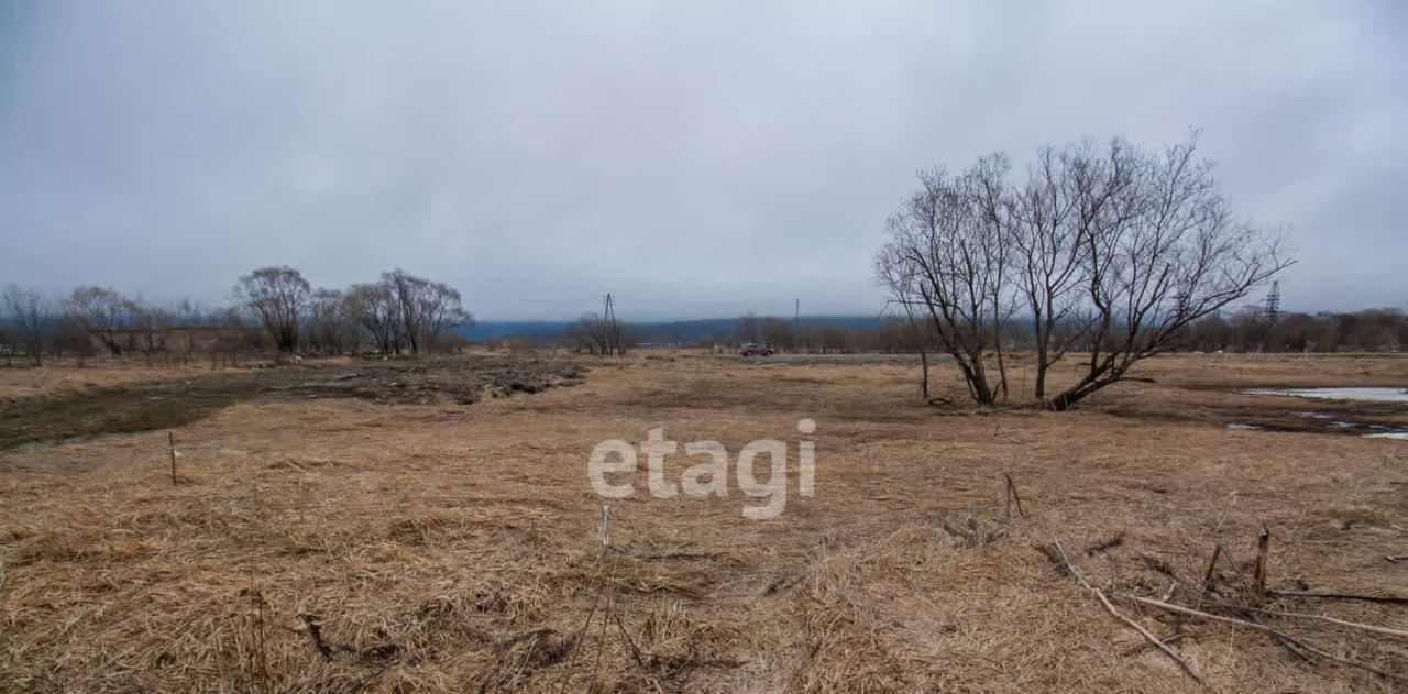 земля г Южно-Сахалинск с Березняки фото 1