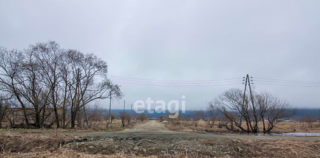 земля г Южно-Сахалинск с Березняки фото 2