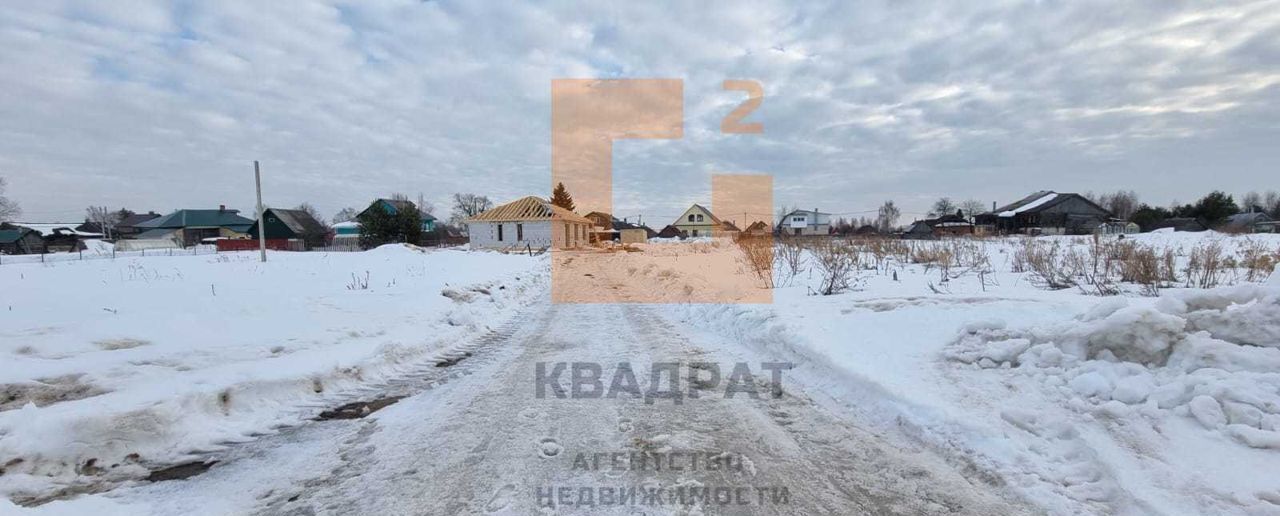дом р-н Костромской с Петрилово Шунгенское сельское поселение, Кострома фото 21