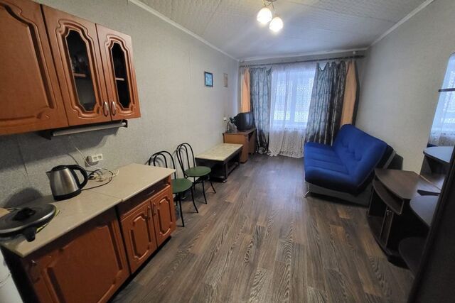 комната дом 40 городской округ Архангельск фото